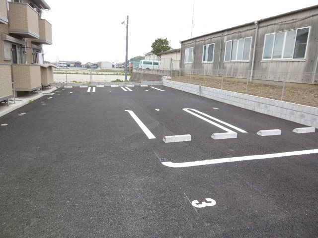 ＪＲ常磐線 土浦駅 バス乗車時間：10分 最寄りバス停で下車 徒歩3分 2階建 築16年のその他写真