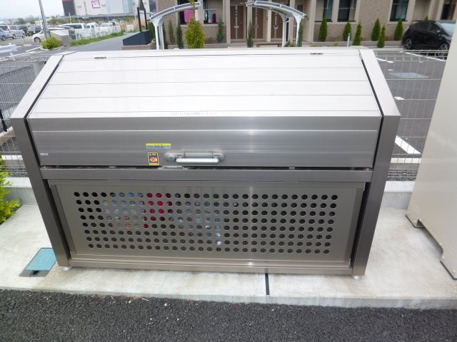 ＪＲ常磐線 土浦駅 バス乗車時間：10分 最寄りバス停で下車 徒歩3分 2階建 築16年の外観写真