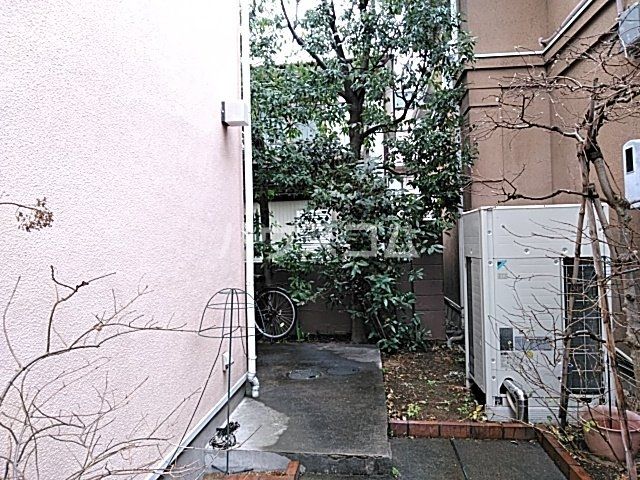 庭