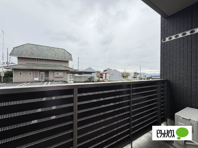 Benvenutoの内装写真