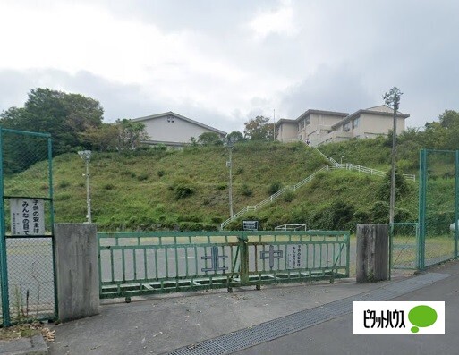 Benvenutoの周辺写真