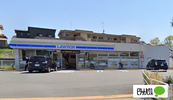Benvenutoの周辺写真