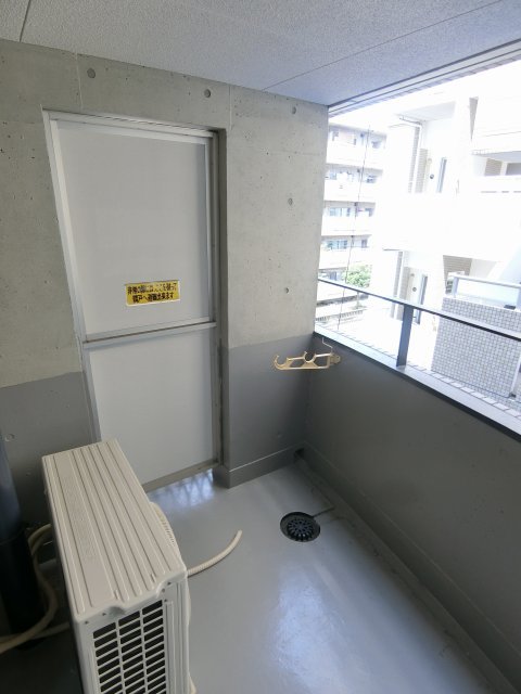グランフェリーチェ梅田の内装写真