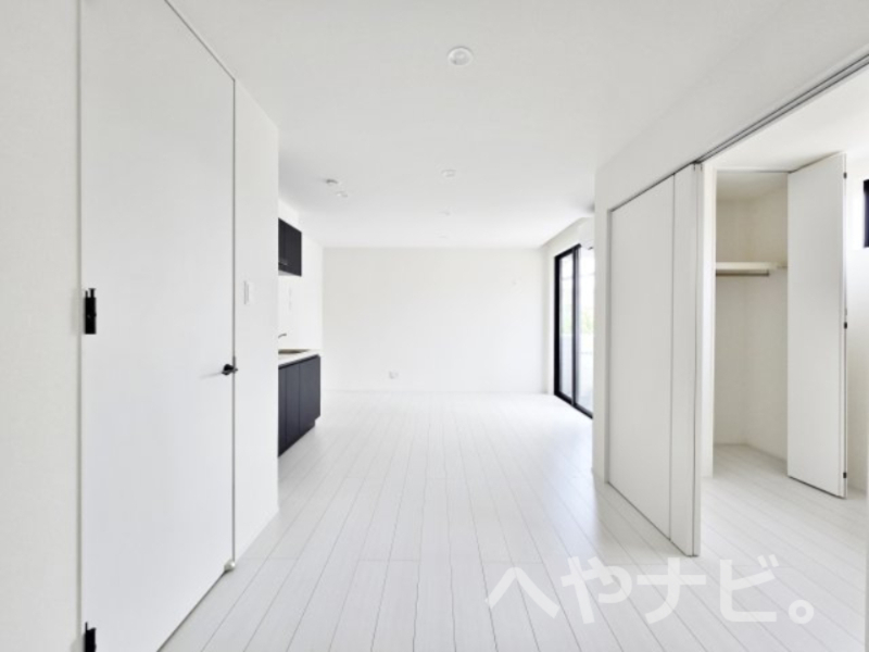 あおなみ線 中島駅 徒歩8分 3階建 築1年のその他写真