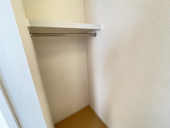 ストゥーディオ雅 A棟の内装写真