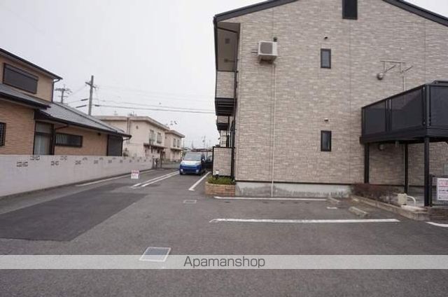 ＪＲ鹿児島本線 水巻駅 バス乗車時間：5分 最寄りバス停で下車 徒歩7分 2階建 築19年のその他写真