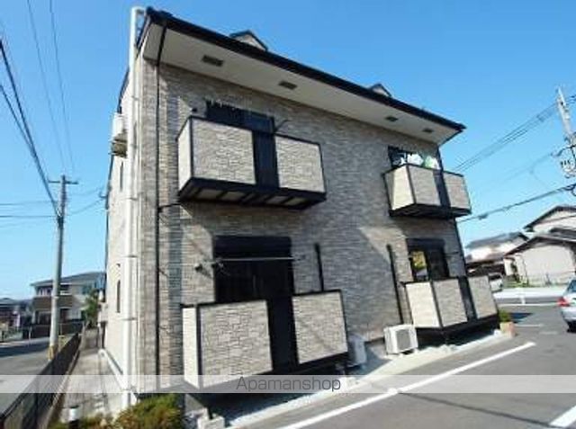 ＪＲ鹿児島本線 水巻駅 バス乗車時間：5分 最寄りバス停で下車 徒歩7分 築19年