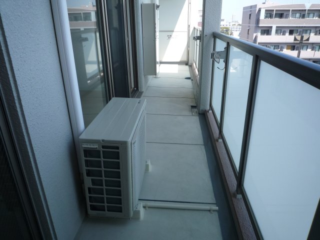 ランドハウス泉の内装写真