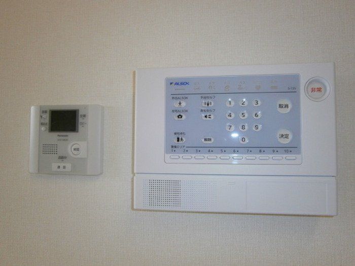 その他設備　※別号室参考写真です