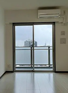 アルテシモレガの内装写真