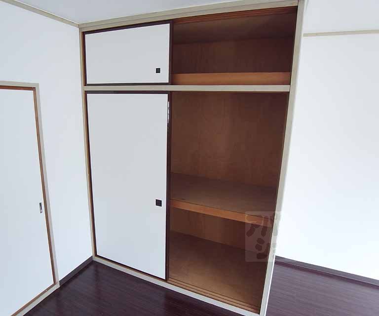 収納　押入れ(1)