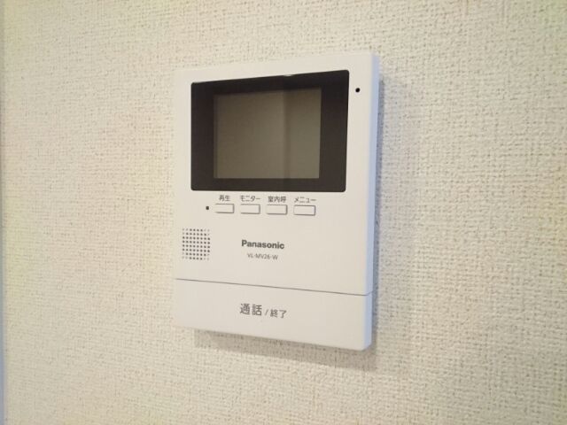 ウィステリアIIのその他写真