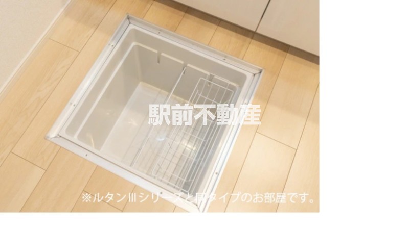 収納　類似物件の写真です