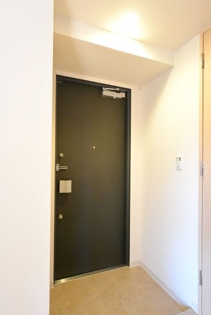 玄関　★オシャレな玄関スペースです★