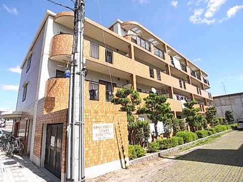 神田壱番館(コウダイチバンカン