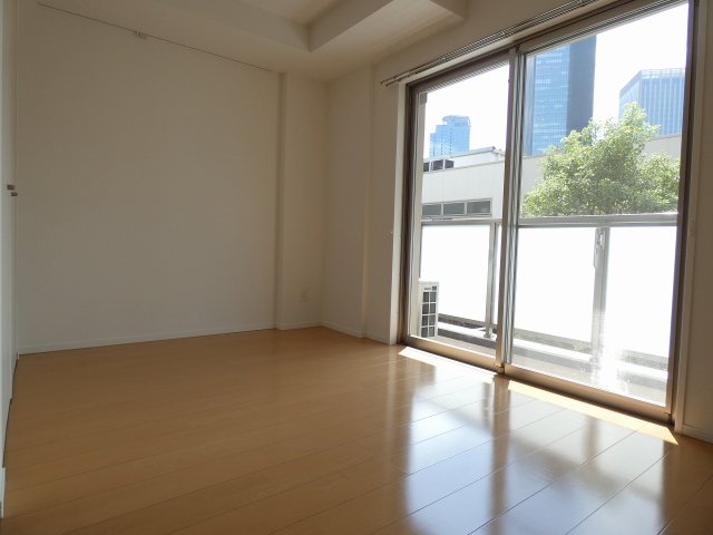 居室・リビング　居室※別部屋参考写真