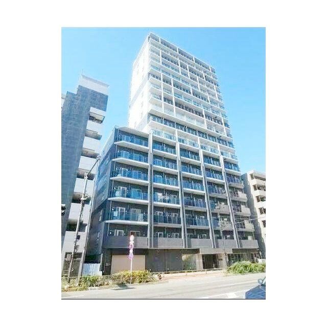 建物外観　物件画像