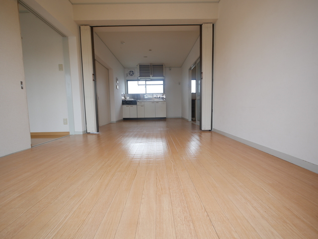 居室・リビング　★フローリングのキレイなお部屋です★