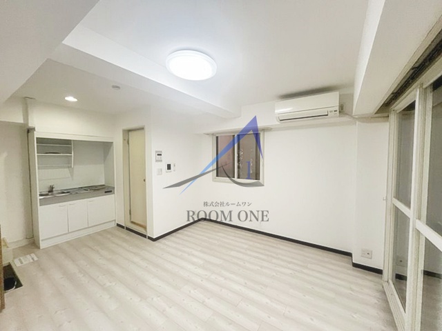 その他部屋・スペース　寝室です。
