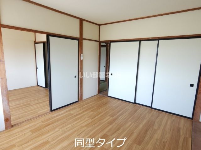 その他部屋・スペース