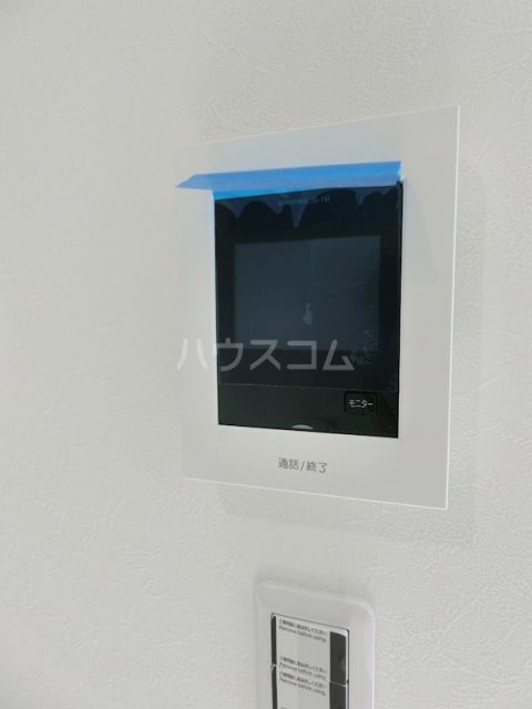 ハーミットクラブハウス日吉テラスのその他写真