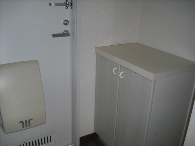 玄関　シューズＢＯＸ