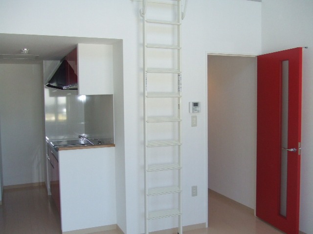 居室・リビング　☆10.4帖の広々としたリビングです！