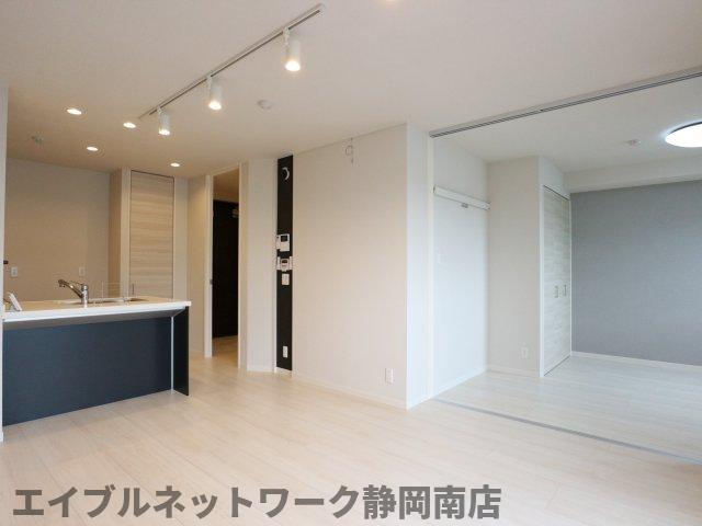 【静岡市駿河区有東のマンションのその他部屋・スペース】