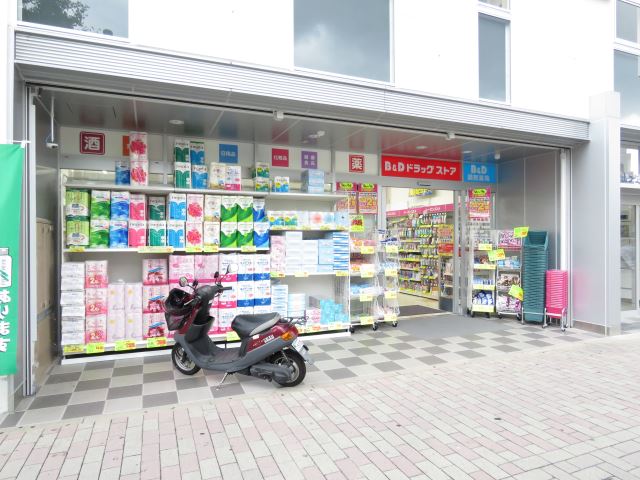 【Ｒｉｔｚｙ本山の病院】