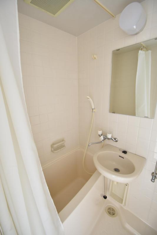 バス・シャワールーム　☆ユニットバス☆