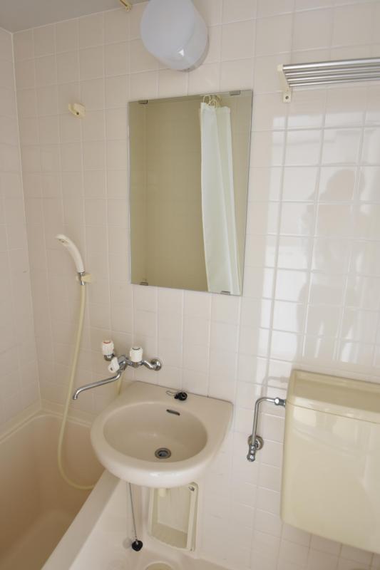 洗面設備　☆玄関～☆