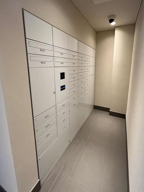 【中央区日本橋堀留町のマンションのその他】