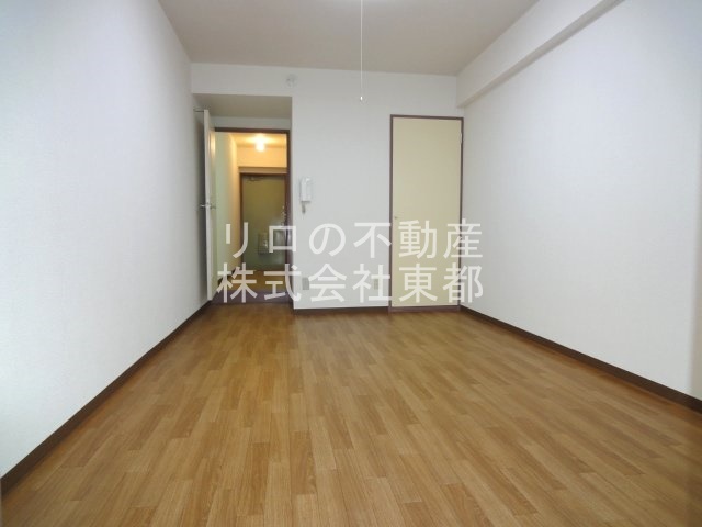 その他部屋・スペース　明るい雰囲気で暮らしやすい！優しい質感の室内がオススメ☆