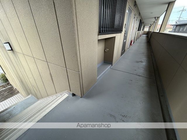 EL GRACEの外観写真