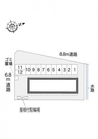 【レオパレスエヌエスのその他】