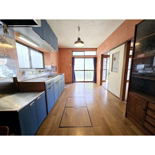 居室・リビング　ＬＤＫ