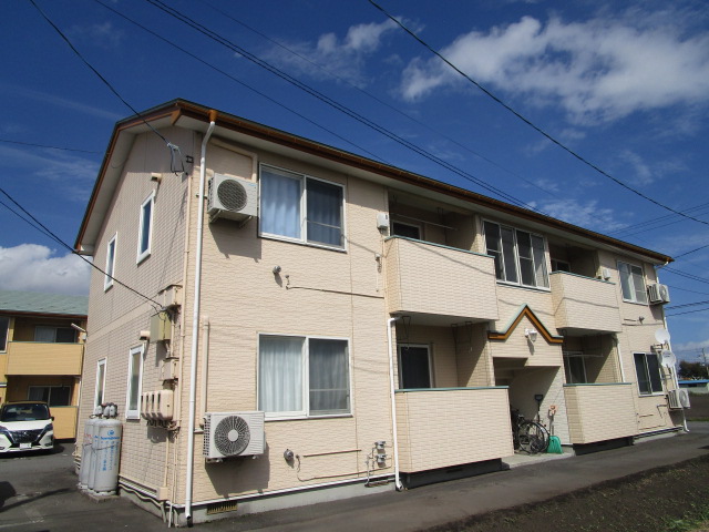 SUUMO】やくおうビレッジA((株)サンロク十和田支店提供)／青森県