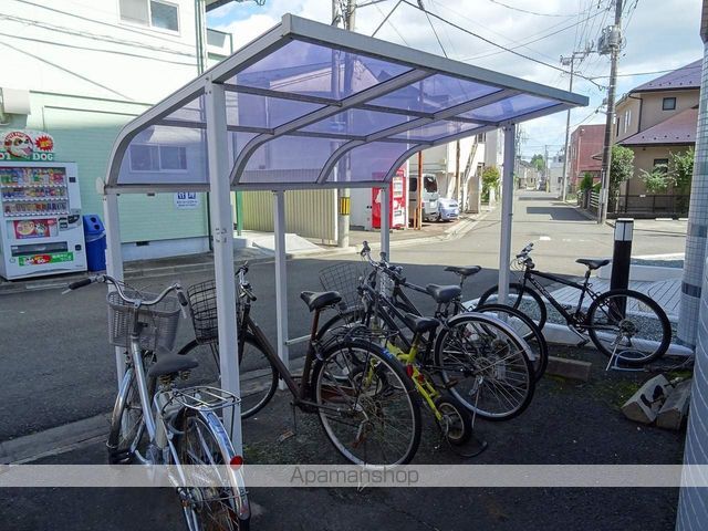 その他共有部分　その他共有部分