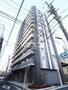 志賀本通駅より徒歩3分 11階 築5年10ヶ月の賃貸物件