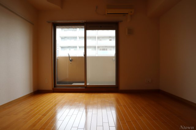 その他部屋・スペース　きれいな内装です