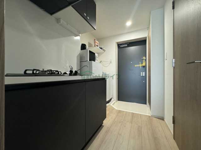 キッチン　別部屋参考写真