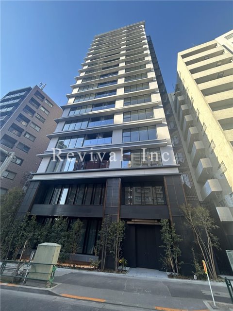 建物外観　安心の三井不動産旧分譲マンション