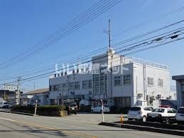 警察署・交番　黒部警察署（警察署・交番）まで610m