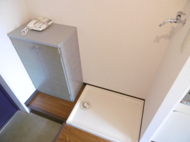 その他　防水板