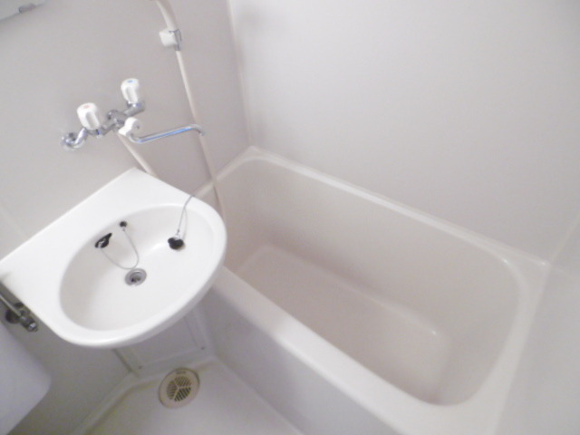 洗面設備　洗面所