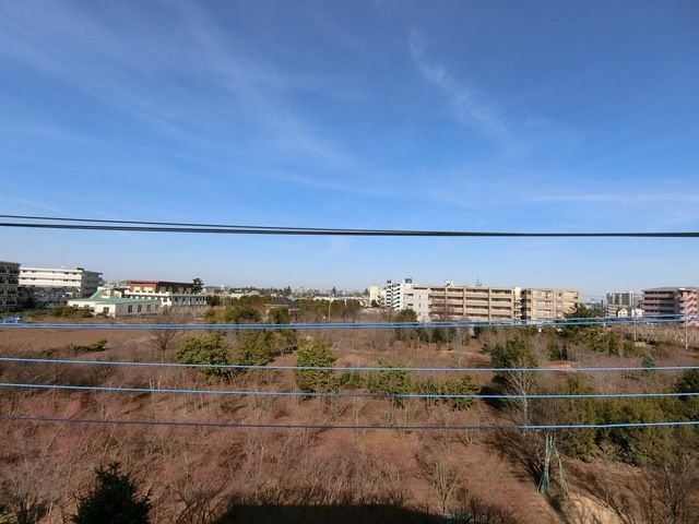 眺望　☆室内・室内設備☆