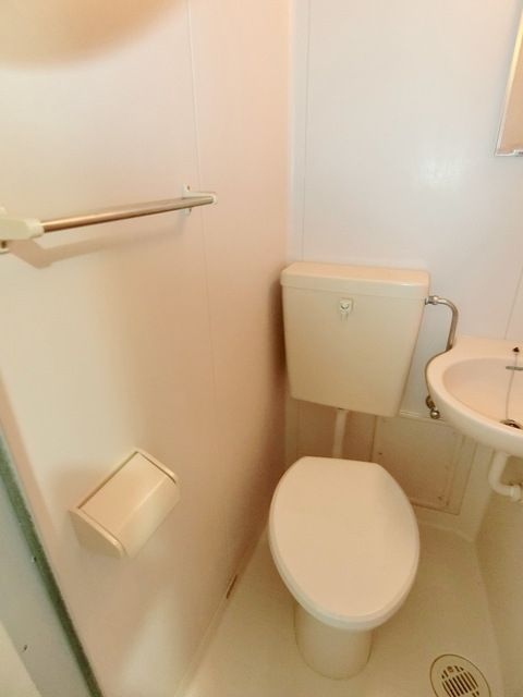 トイレ　☆室内・室内設備☆