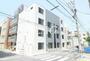 住吉駅より徒歩1分 1階 築5年5ヶ月の賃貸物件