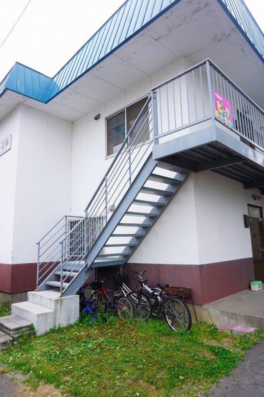 その他共有部分　共用部１