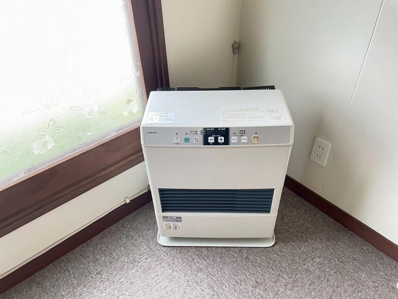 その他設備　設備